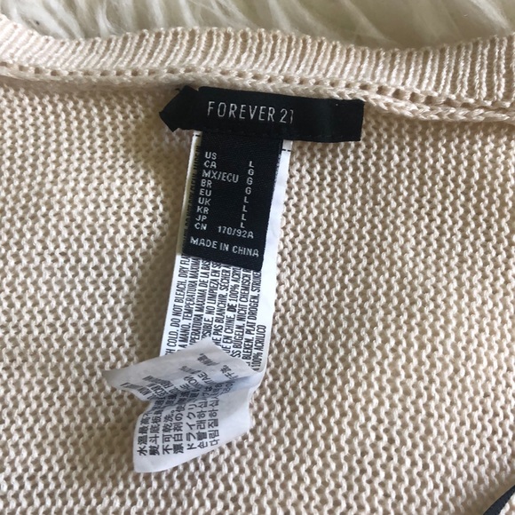 Cardigan - Picture 4 of 4